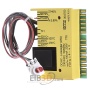 Charge controller for electro heating LRD 2000 plus