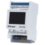 Storage heater charge controller ZWU 06E