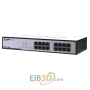 16-Port Gigabit Switch 16x1000Mbit Twisted Pair, DGS-1016D /E