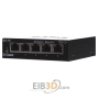 Network switch 010/100 Mbit ports DGS-105/E