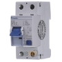 Residual current breaker 2-p DFS2 025-2/0,03-A