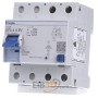 Residual current breaker 2-p DFS4 025-2/0,03-EV