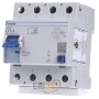 Residual current breaker 4-p DFS4 040-4/0,03-A