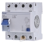 Residual current breaker 4-p DFS4 040-4/0,30-A