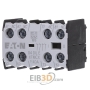 Auxiliary contact block 0 NO/4 NC 04DILE