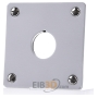 Mounting panel for control device M22-E1