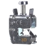 Busbar terminal 16mm AKU16/5