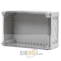 Distribution cabinet (empty) 250x375mm CI43E-125