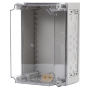 Distribution cabinet (empty) 250x375mm CI43E-200