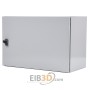 Switchgear cabinet 400x600x300mm IP55 CS-46/300