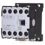 Auxiliary relay 220VAC 0VDC 2NC/ 2 NO DILER-22(220V50HZ)