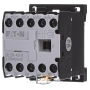 Auxiliary relay 0VAC 24VDC 0NC/ 4 NO DILER-40-G(24VDC)