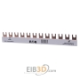 Phase busbar 1-p 10mm 210mm EVG-1PHAS/12MODUL