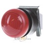 Indicator light red L-R