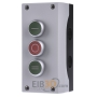 Control device combination IP67 M22-I3-M1