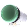 Indicator light green M22-LC-G