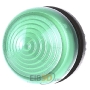 Indicator light element green IP67 M22-LH-G