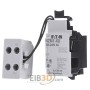 Under voltage coil 208...240VAC NZM1-XU208-240AC