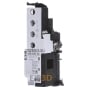 Under voltage coil 208...240VAC NZM2/3-XU208-240AC