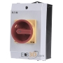 Safety switch 3-p 13kW P1-25/I2-SI