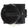 Safety switch 3-p 15kW P1-32/EA/SVB-SW