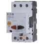 Motor protective circuit-breaker 6,3A PKZM01-6,3