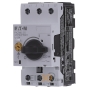 Motor protective circuit-breaker 2,5A PKZM0-2,5