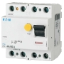 Residual current breaker 4-p PXF-25/4/05-A