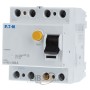 Residual current circuit breaker 40A, 4-pole, 30mA, PXF-40/4/003-A