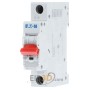 LS-Schalter m.Beschrift. B 10A, 1p PXL-B10/1