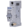 Miniature circuit breaker with lettering B 16A, 1-pole, PXL-B16 /1