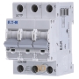 Miniature circuit breaker 3-p B16A PXL-B16/3