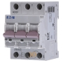 LS-Schalter m.Beschrift. B 32A, 3p PXL-B32/3