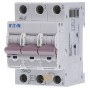 LS-Schalter m.Beschrift. C 32A, 3p PXL-C32/3