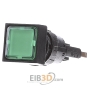 Indicator light element green IP65 Q18LF-GN/WB