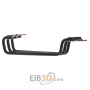 Verdrahtungsbrcke starr RVS-3PHAS/125