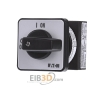 Ein-Aus-Schalter 2pol. T0-1-102/E