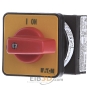 Ein-Aus-Schalter 2pol. T0-1-102/E-RT