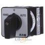3-step control switch 2-p 20A T0-2-15432/E
