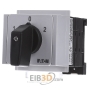 Off-load switch 3-p 20A T0-3-8401/IVS