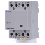 Installation contactor 230VAC 0 NO/ 4 NC Z-SCH230/63-04