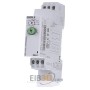 Timer relay 0,1...360000s AC 24...240V SBA-1/17,5mm