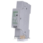 Installation relay 195...244VAC SPR 490 70