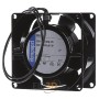 Switchgear cabinet ventilator AC230V 8550 N