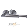 Code Handle Version 8mm, 492-08 --- 11 ---7