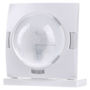 KNX 360° Presence Detector pure white matt incl. bus coupling unit - special offer