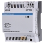 Voltage supply SV-2, MDRC, 24 VDC, 2.5A, adjustably