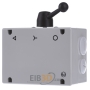 Off-load switch 3-p 25A TYT 16