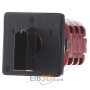 Off-load switch 3-p 25A V2N W-F1-B-SI