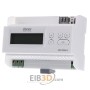 Spannungsversorgung EIB, KNX mit IP Router und IP Interface, ELS 70142 KNX PS640-IP